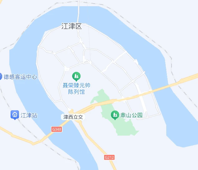 地址